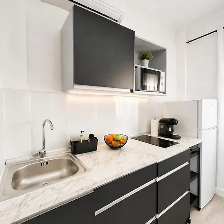 Pacos Apartment *