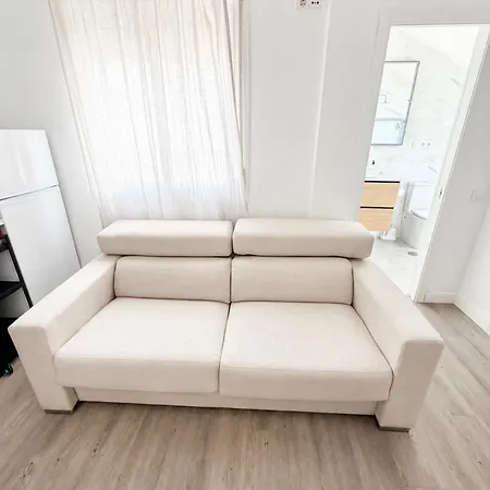 Pacos Apartamento Fuengirola