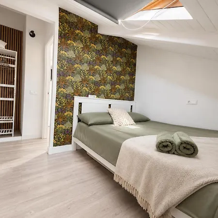 Apartamento Pacos *