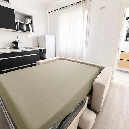 Pacos Apartment *