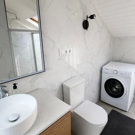 Pacos Apartamento Fuengirola
