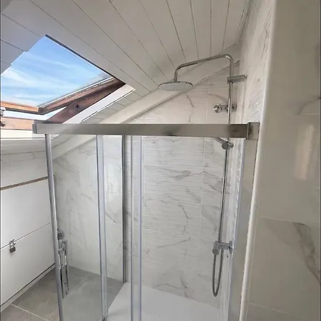 Pacos Apartamento Fuengirola