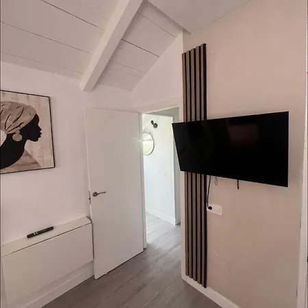 Pacos Apartamento *