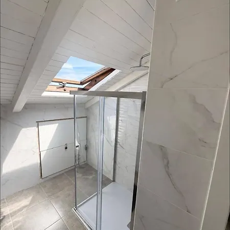 Apartamento Pacos