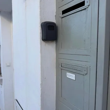 Pacos Fuengirola